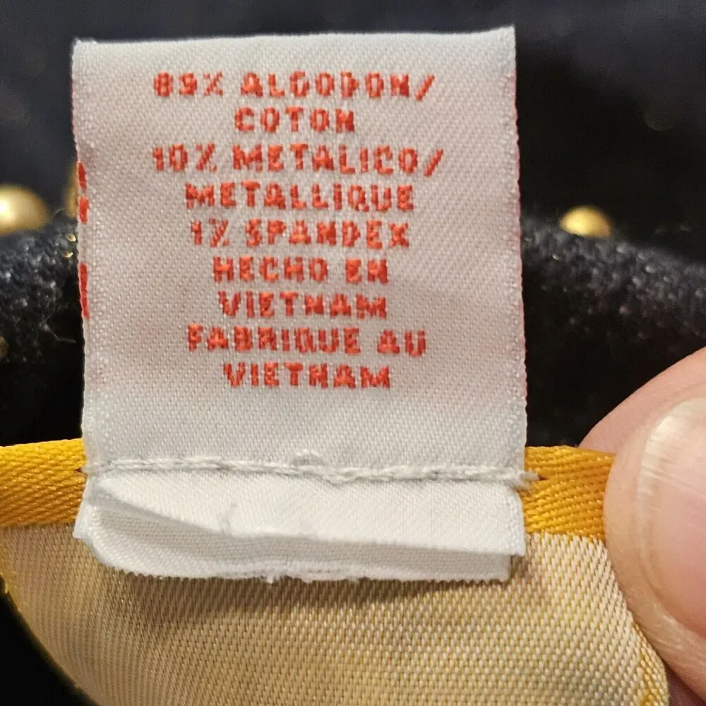 Ruby Rd. dark wash